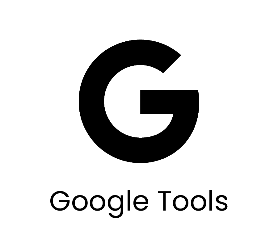 Logo des outils Google - Nicolas Montis Designer UI/UX à Bordeaux