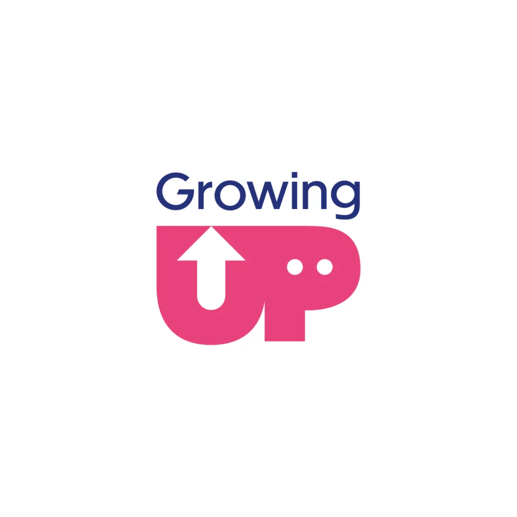 Favicon principal de Growing UP Formations Tertiaires