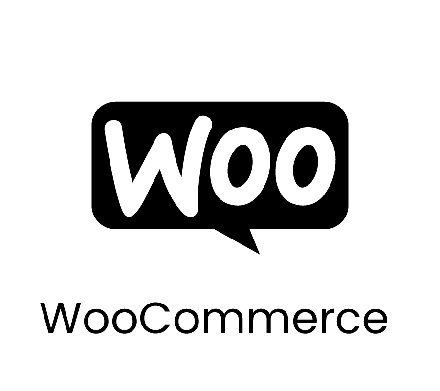 Logo de WooCommerce - Nicolas Montis Designer UI/UX à Bordeaux